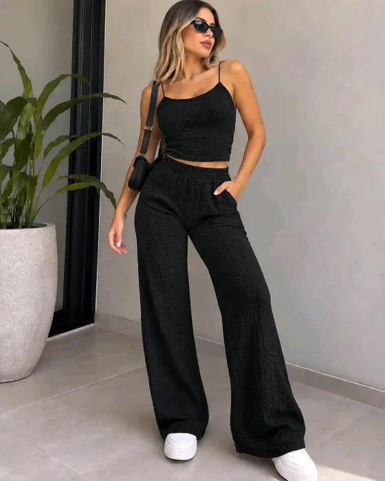 Conjunto Hawai