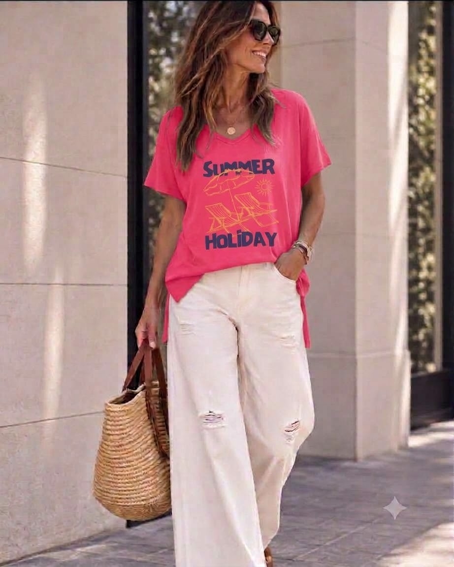 Remeras en Dtf Promo 3x25 - Imagen 2
