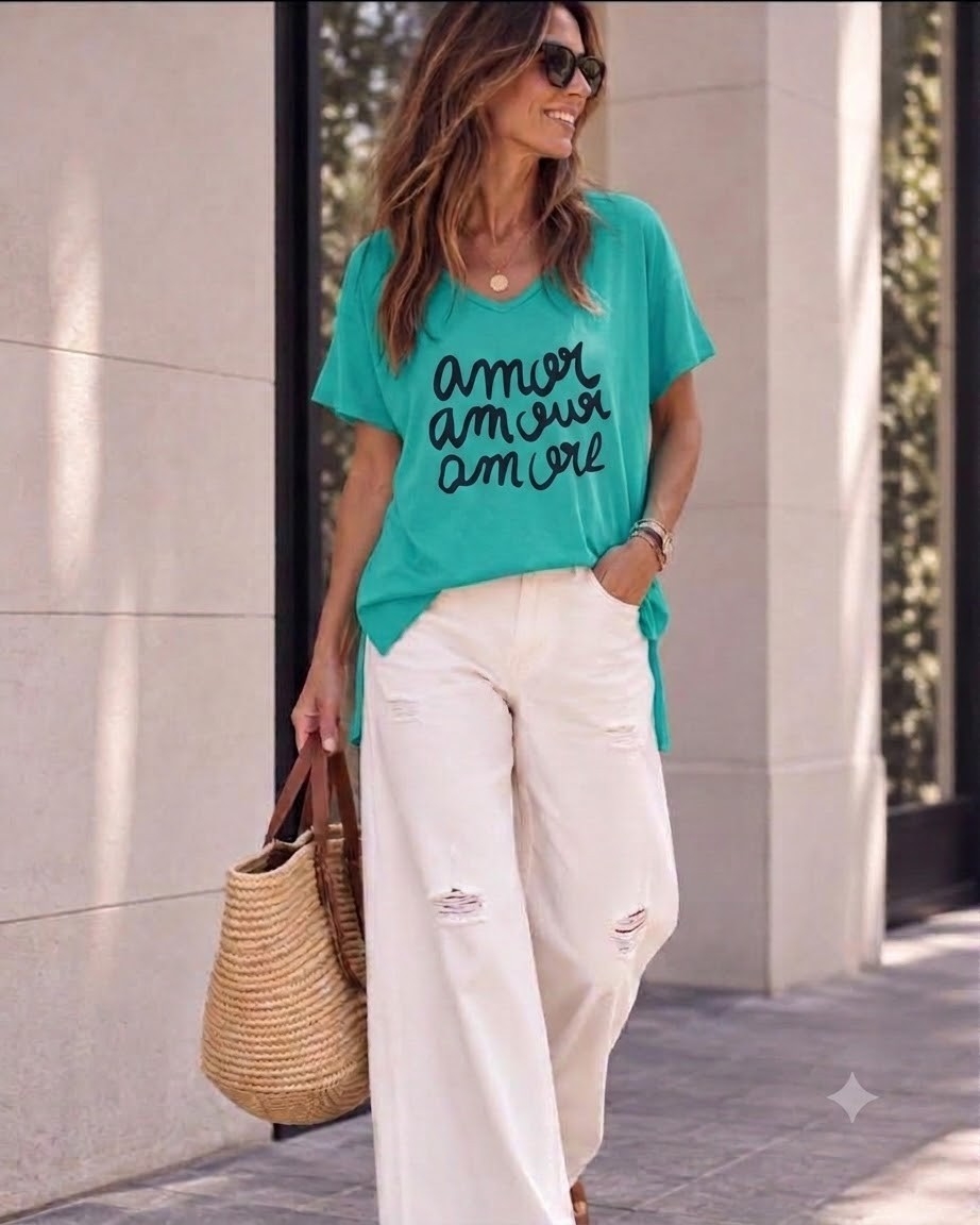 Remeras en Dtf Promo 3x25 - Imagen 3