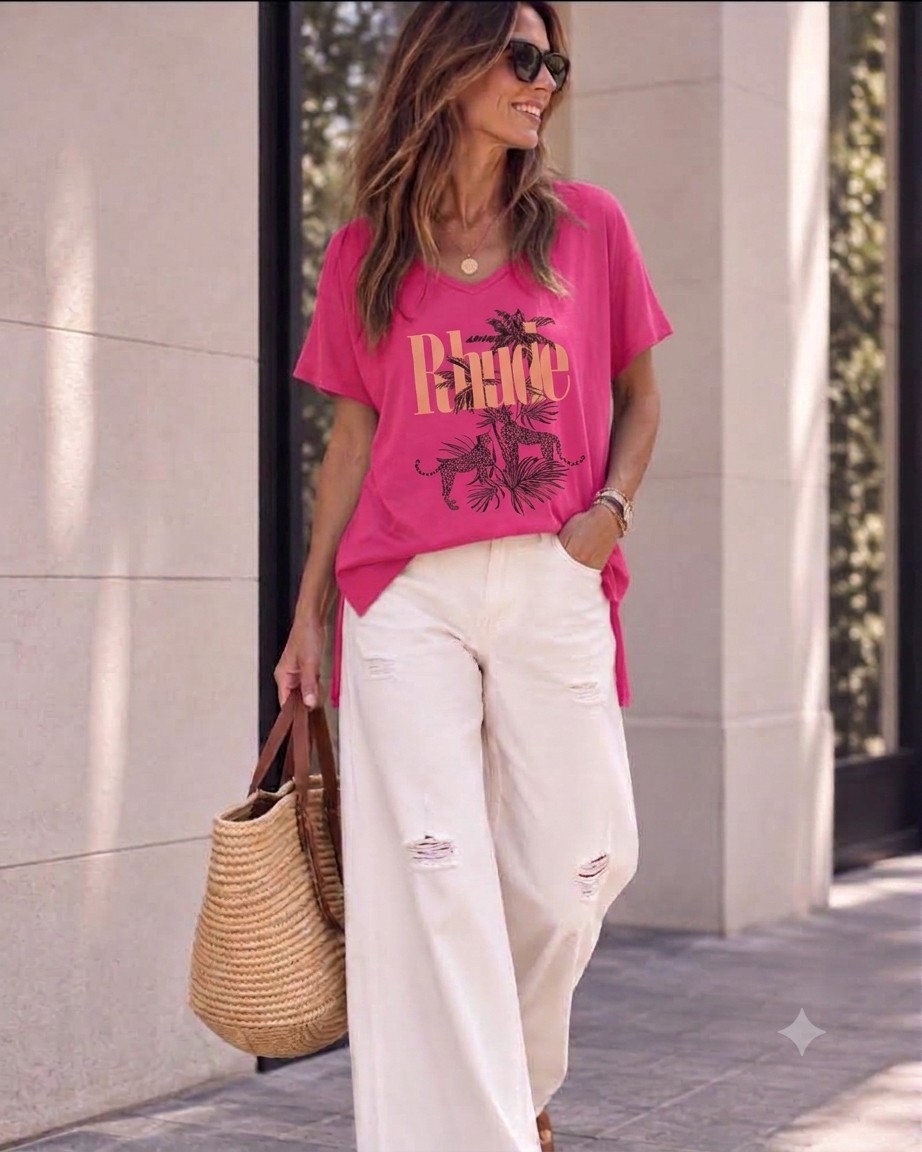 Remeras en Dtf Promo 3x25 - Imagen 6