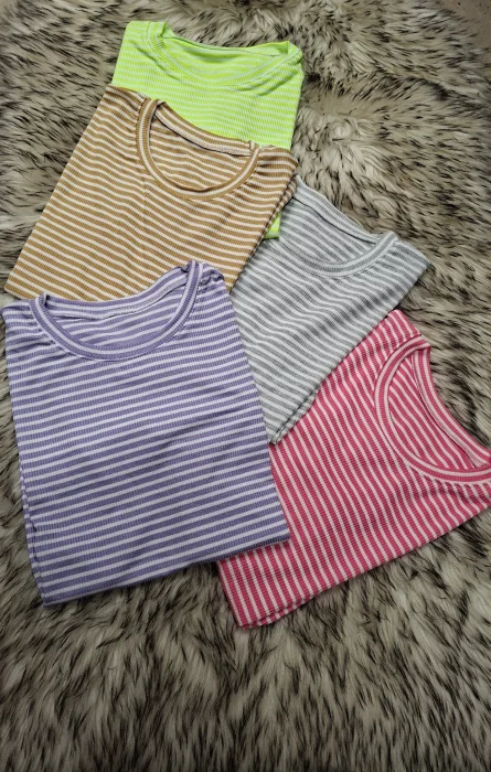 Remeras Morley