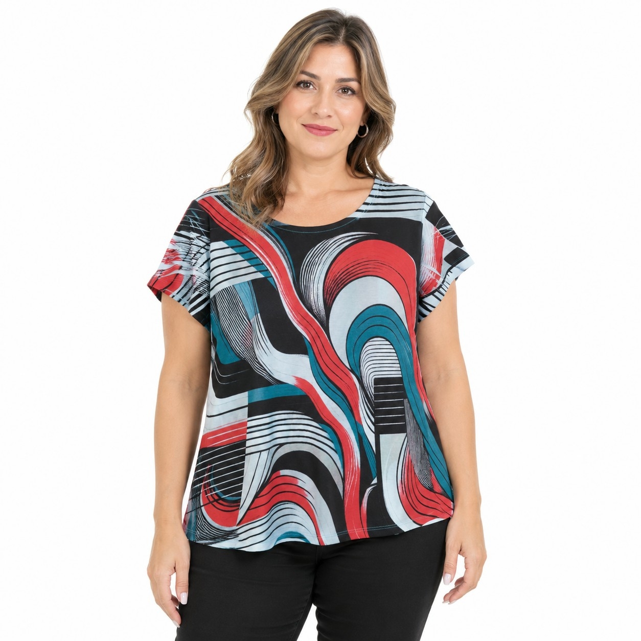 Pack de 7 Remeras y 10 Vestidos Sublimados - Imagen 3