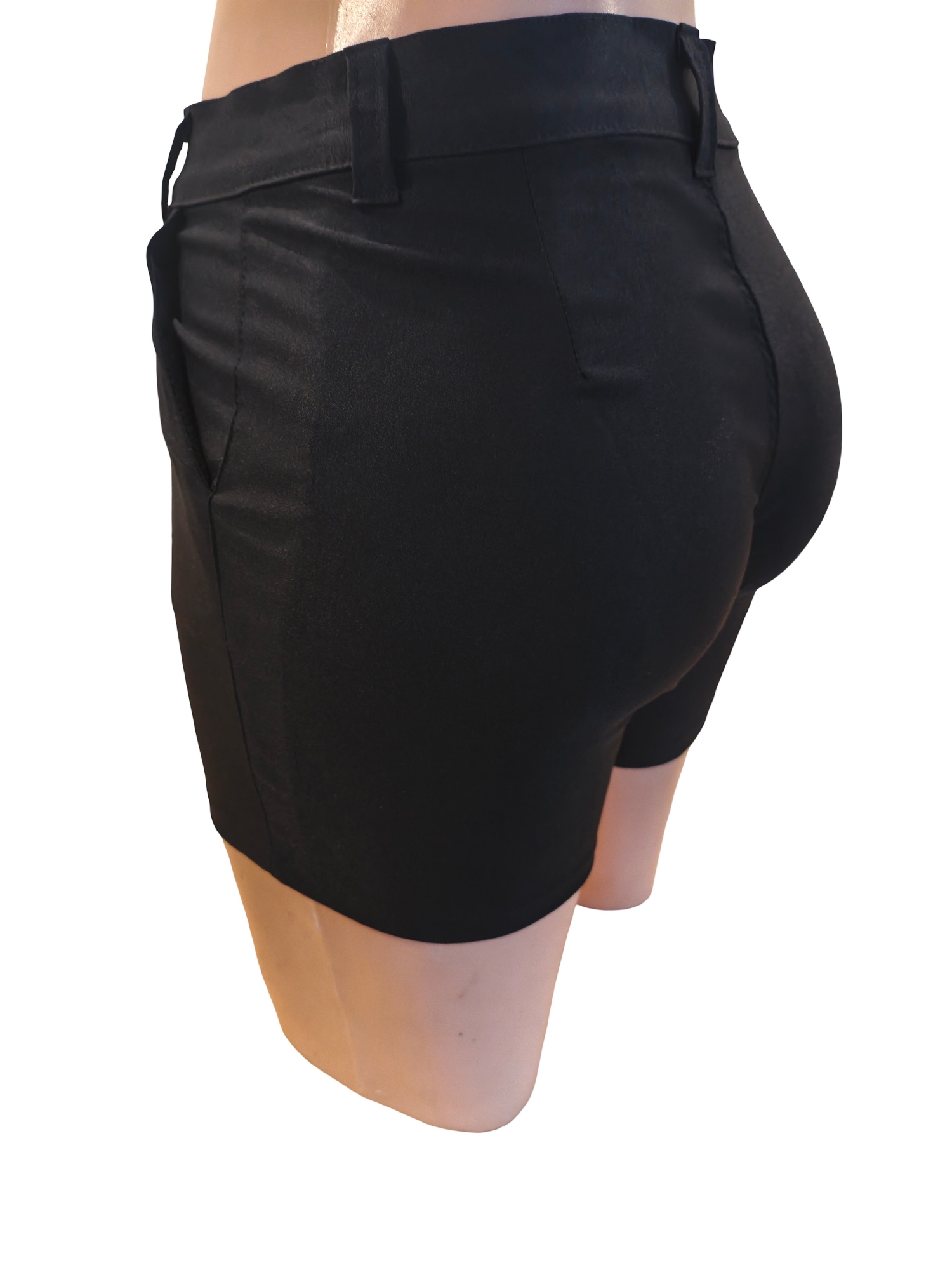 Short Sastrero de Bengalina - Imagen 2