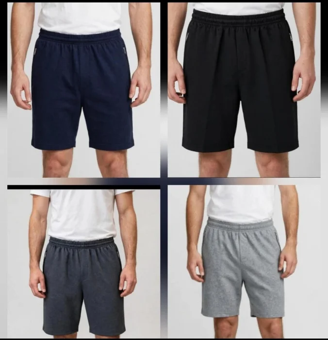 Bermuda Clasica, Talle Especial