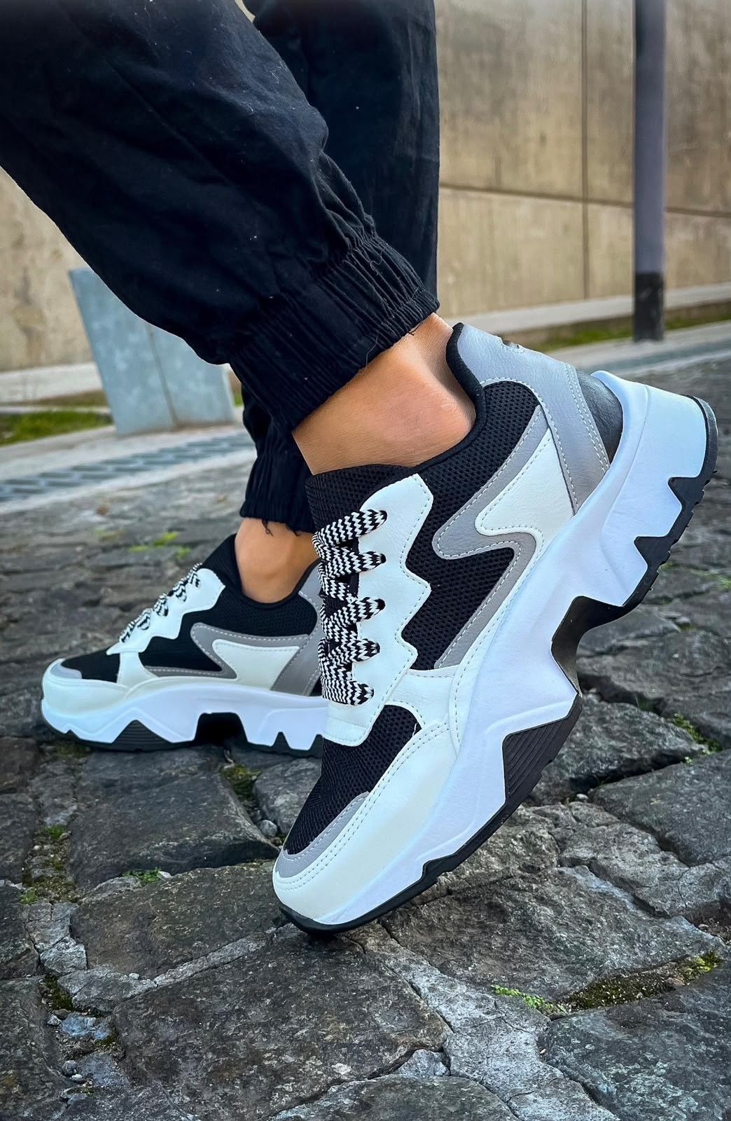 Zapatillas Dalas - Imagen 3