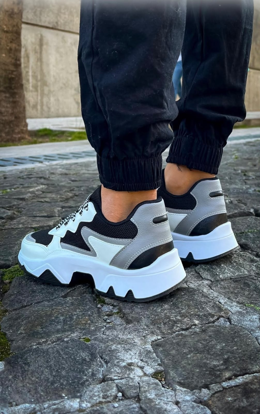 Zapatillas Dalas - Imagen 4