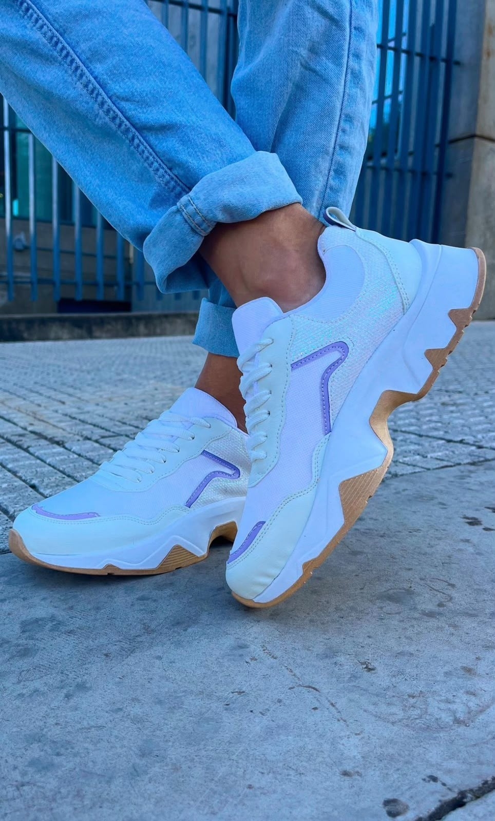 Zapatillas Dalas - Imagen 7