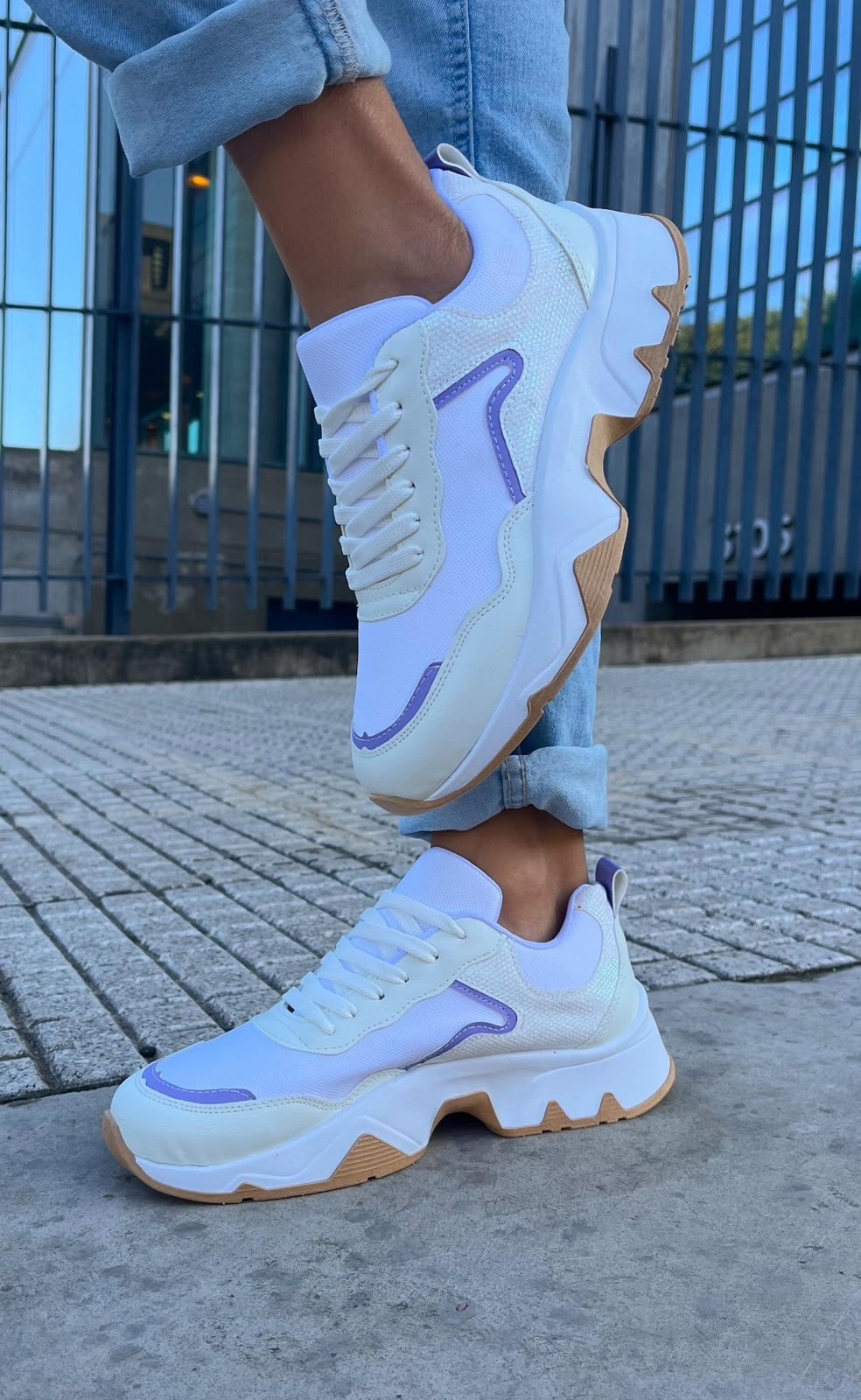 Zapatillas Dalas - Imagen 8
