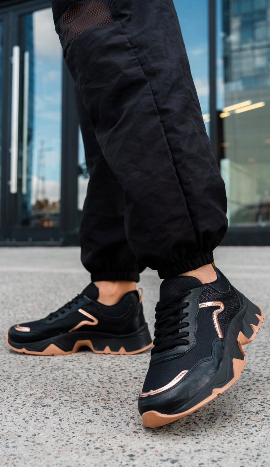 Zapatillas Roma - Imagen 2