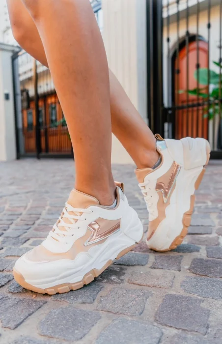 Zapatillas Noha