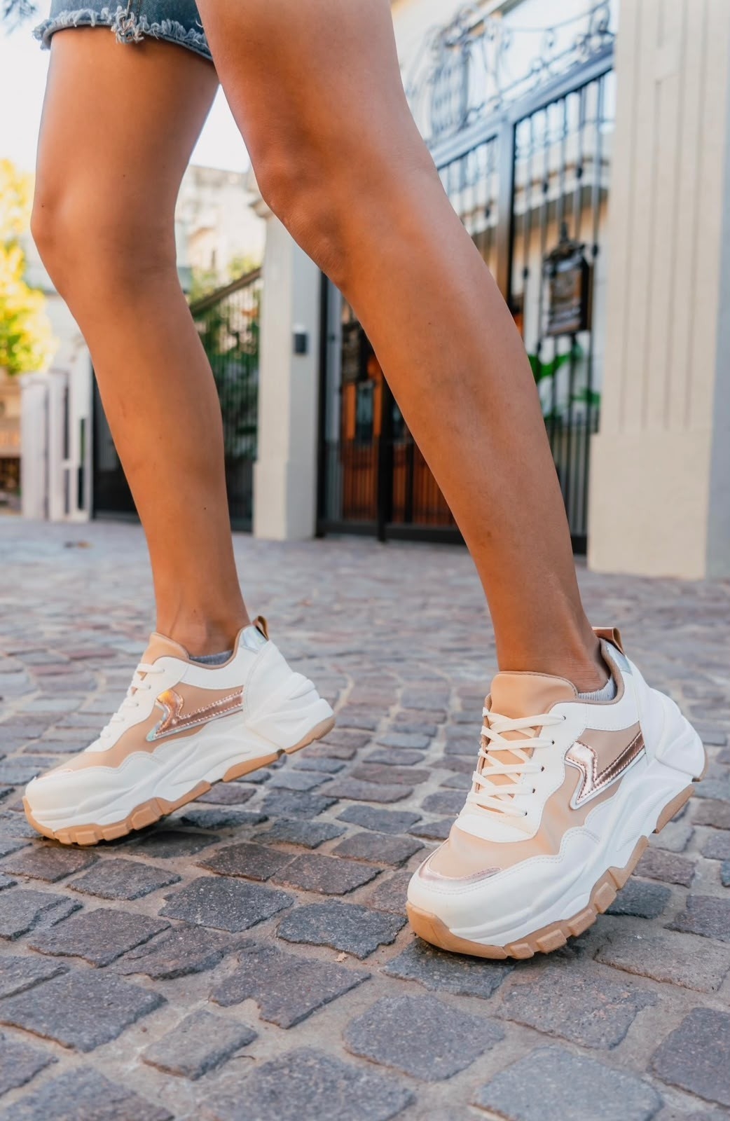 Zapatillas Noha - Imagen 2