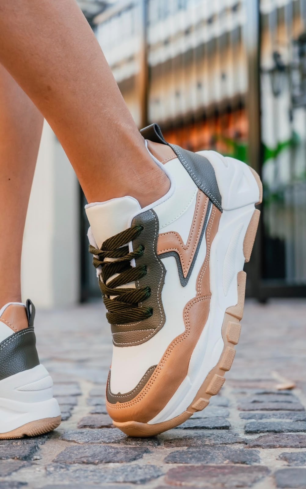 Zapatillas Noha - Imagen 3