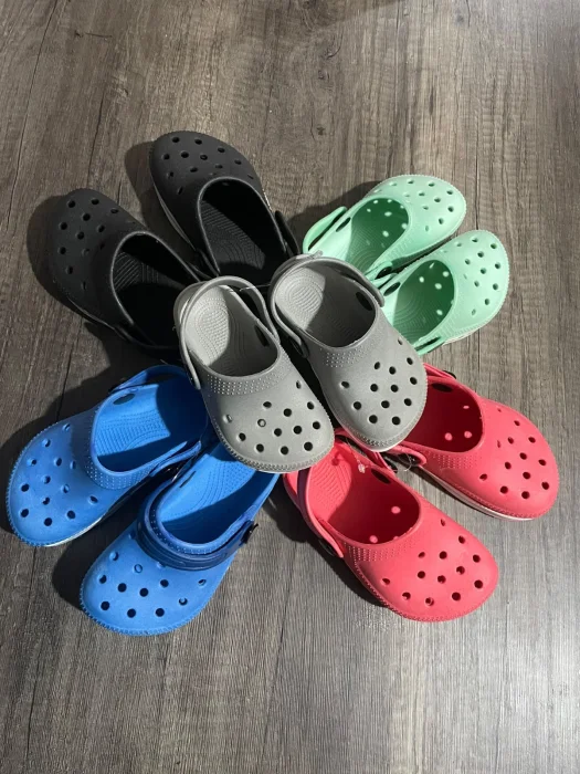 Suecos de Chico
