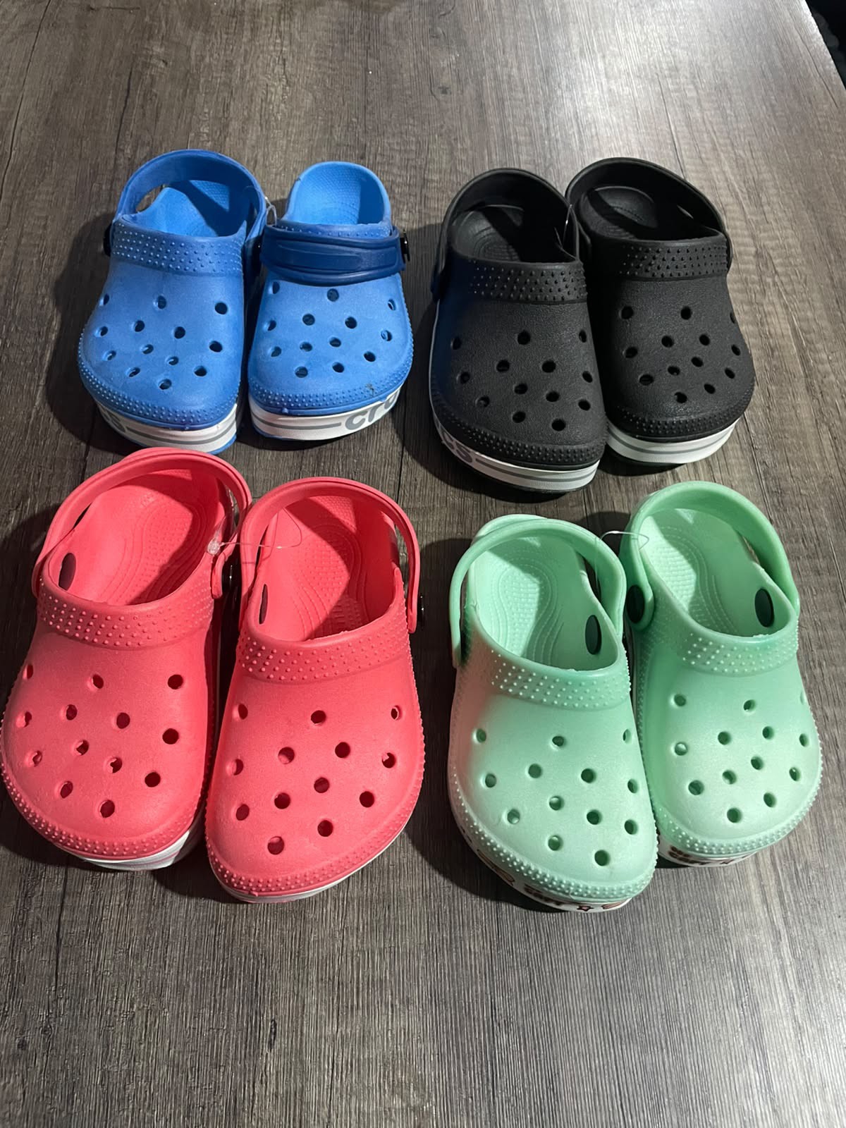Suecos de Chico - Imagen 2