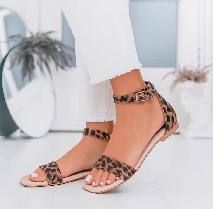 Sandalias Mia