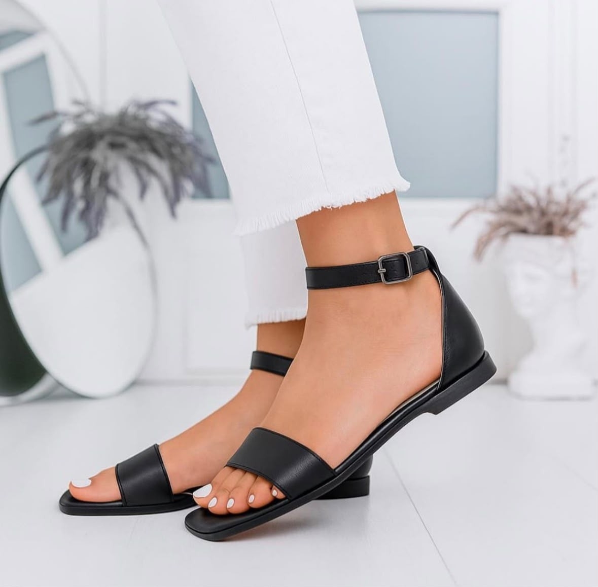 Sandalias Mia - Imagen 3