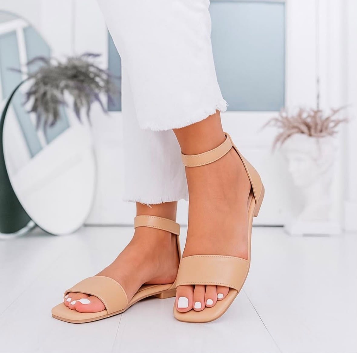 Sandalias Mia - Imagen 4