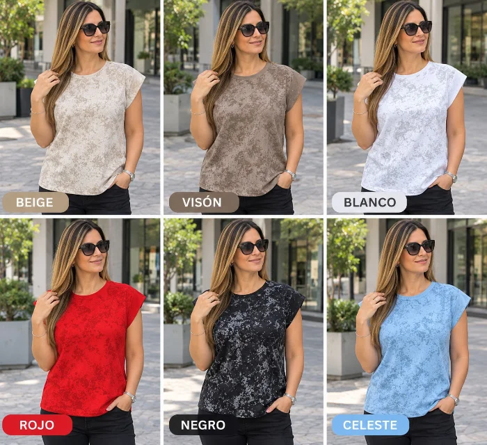 Musculosa