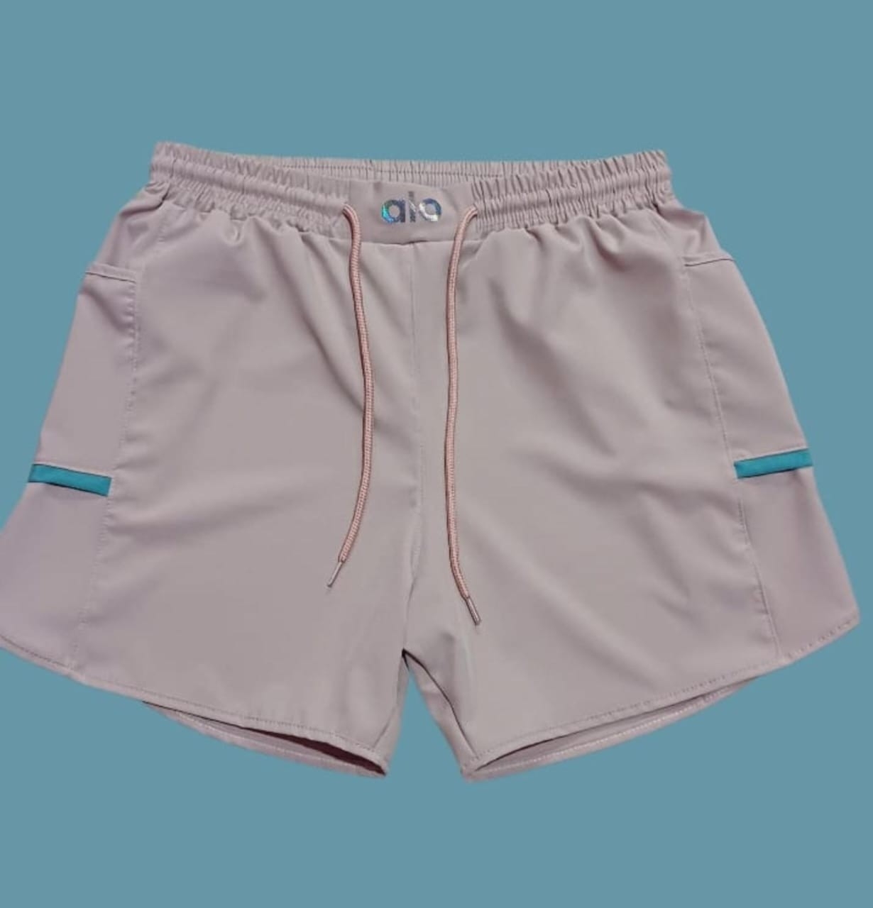 Shorts Importados Running Dama - Imagen 3
