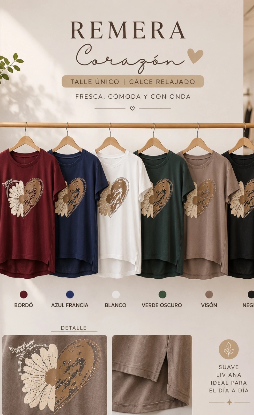 #205 Remera Modal - Imagen 2