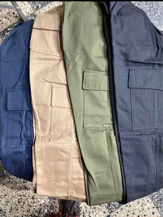 Pantalón de Trabajo