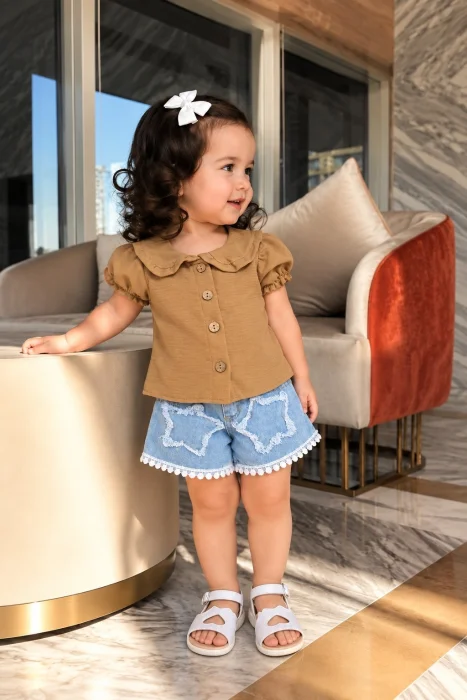 Short Cloe Beba