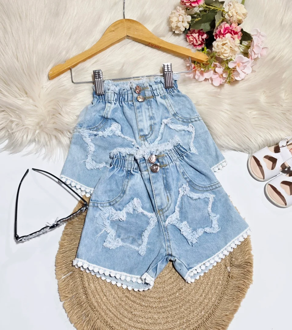 Short Cloe Beba - Imagen 3