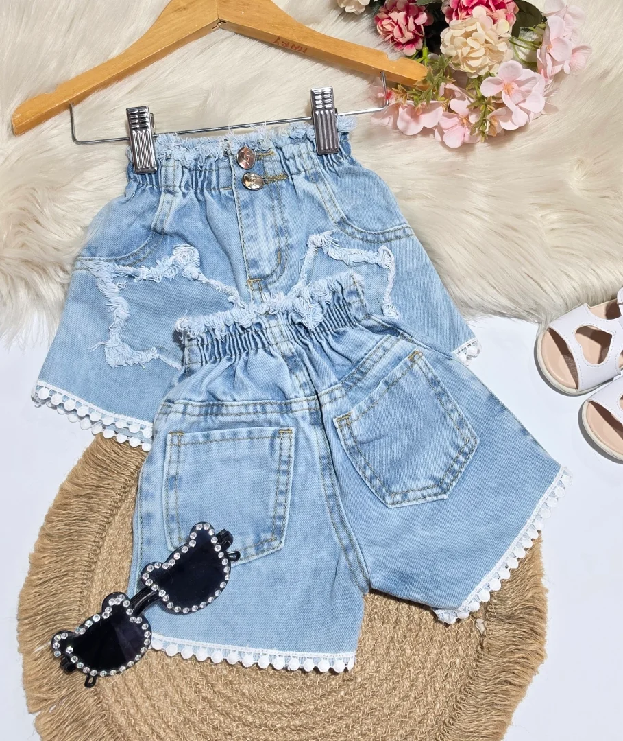 Short Cloe Beba - Imagen 4