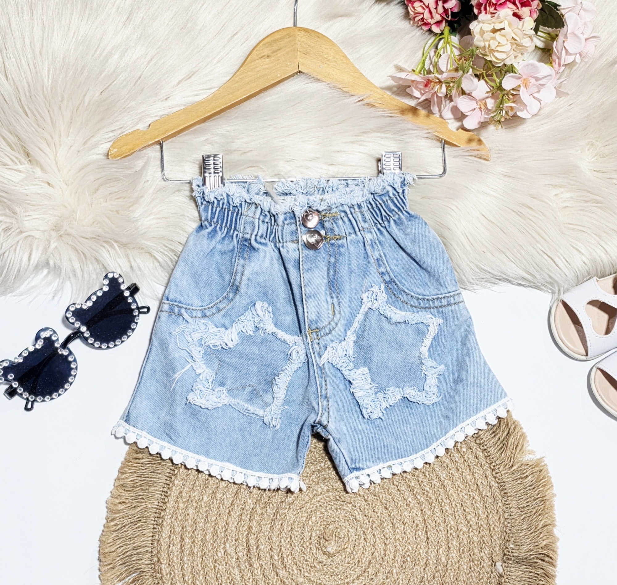 Short Cloe Beba - Imagen 5