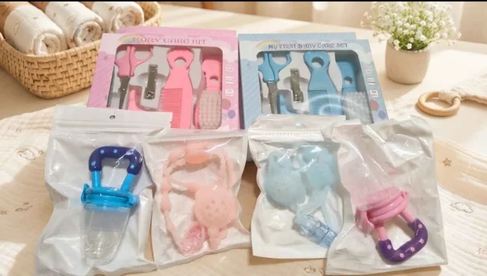 Set de Regalo 8 Piezas
