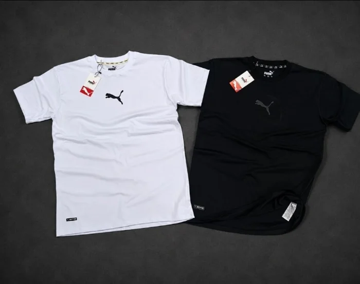 Remera Algodón