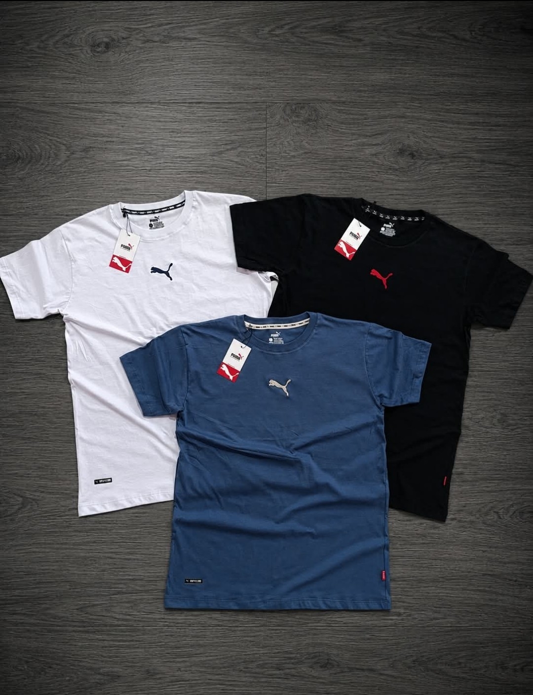 Remera Algodón - Imagen 2
