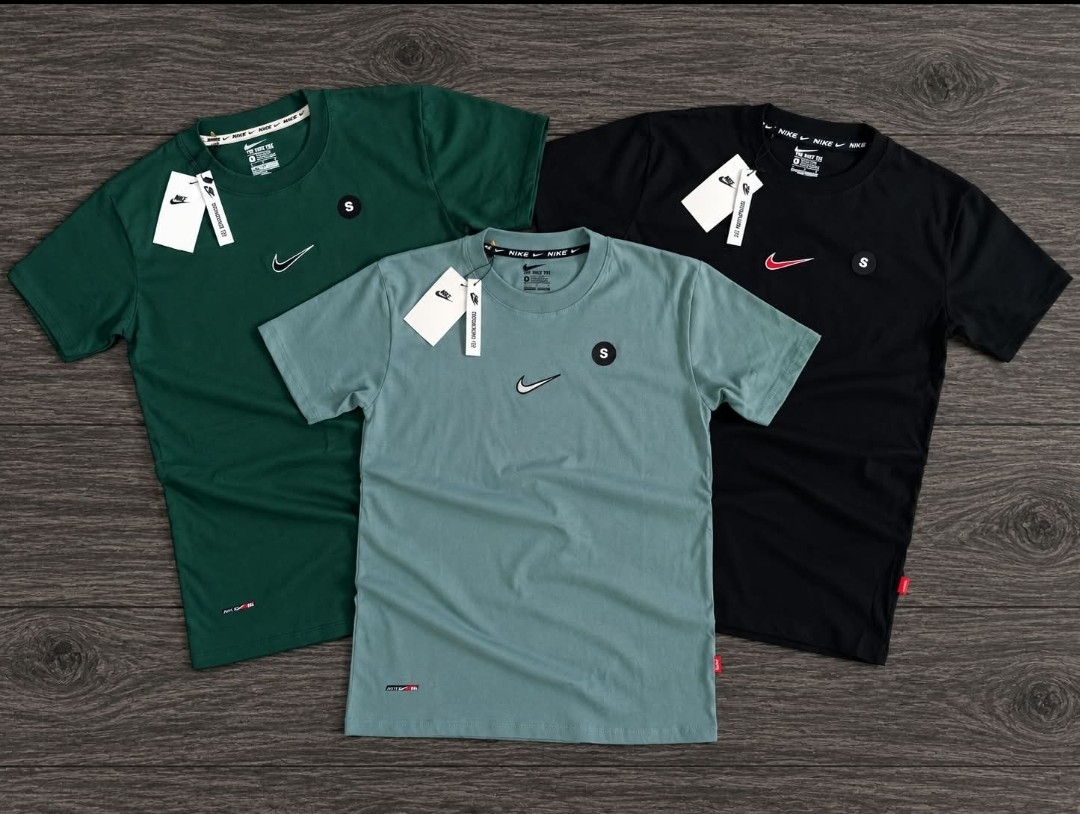 Remera Algodón - Imagen 3