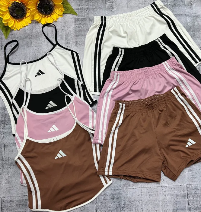 Conjunto Adi