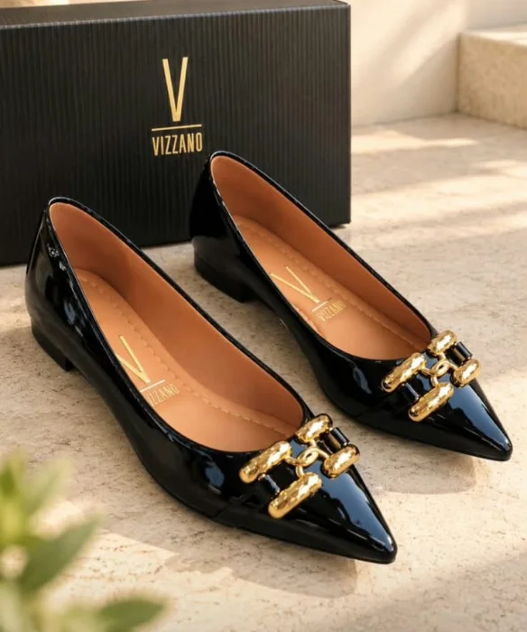 Zapato Chatita Vizzano