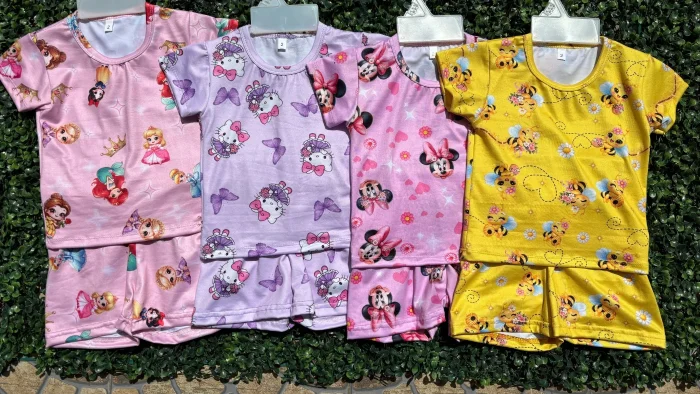 Pijama Bebe