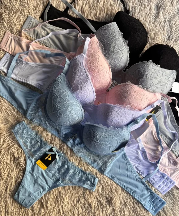 Conjunto Capicua 90755