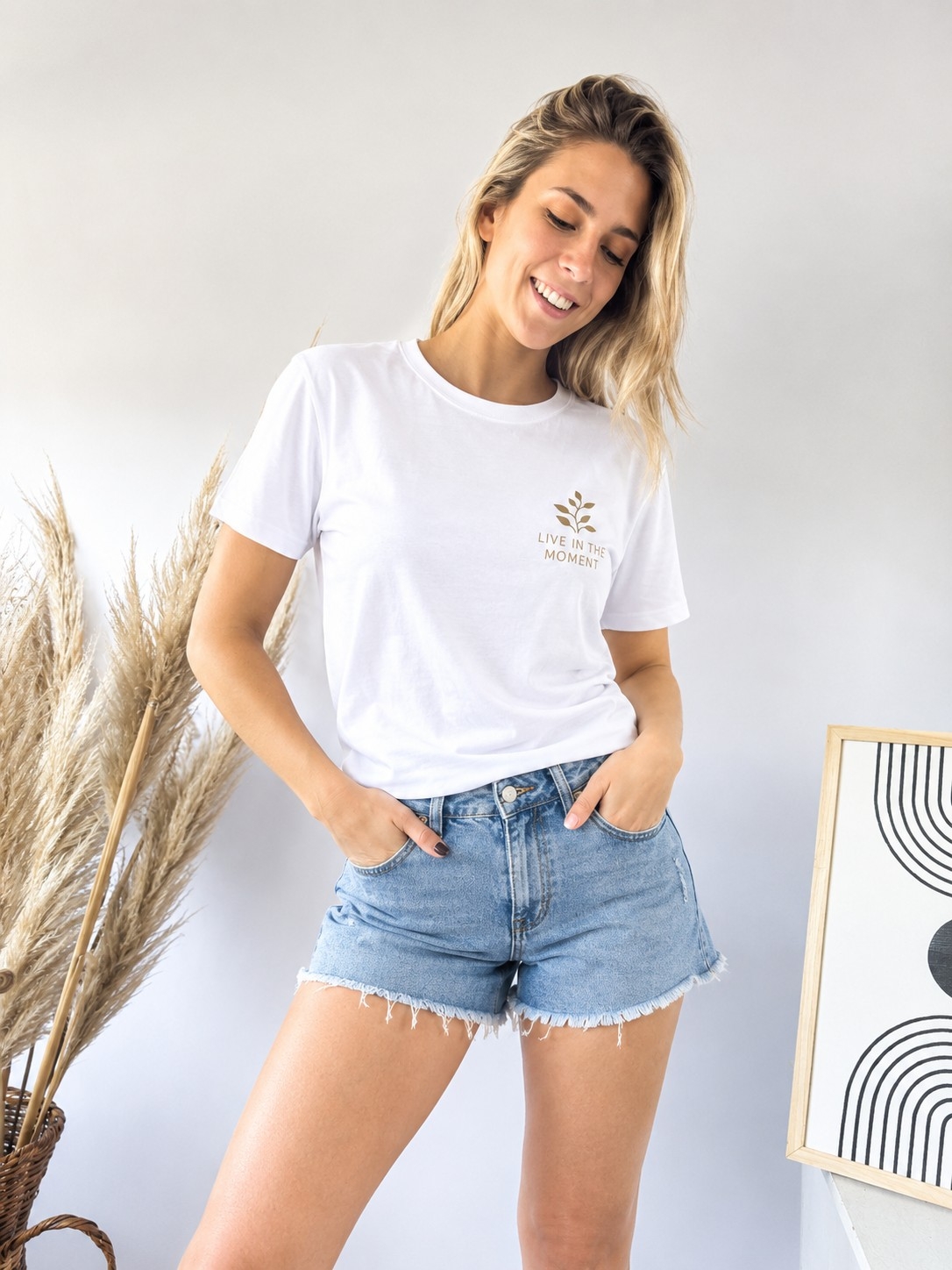 Remeras Algodón Peinado del 3 al 8. - Imagen 2