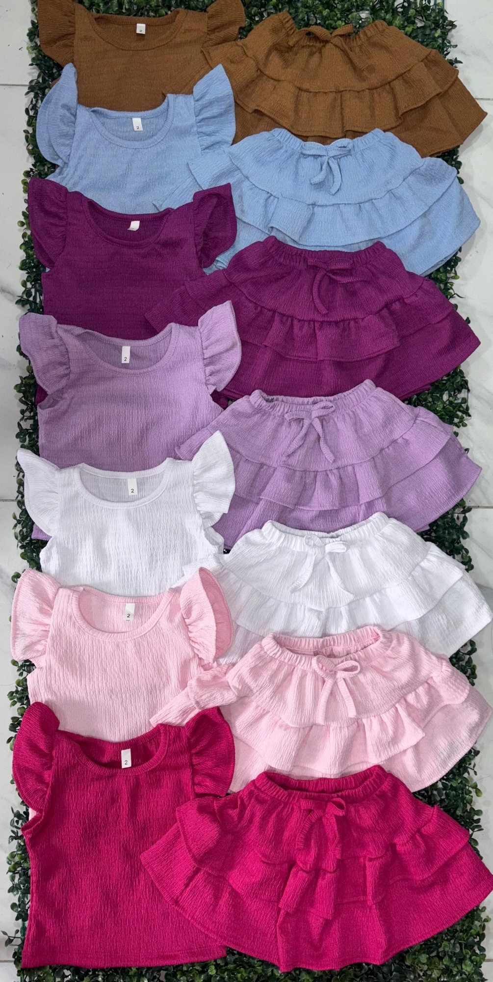 Conjunto Hawai - Imagen 2