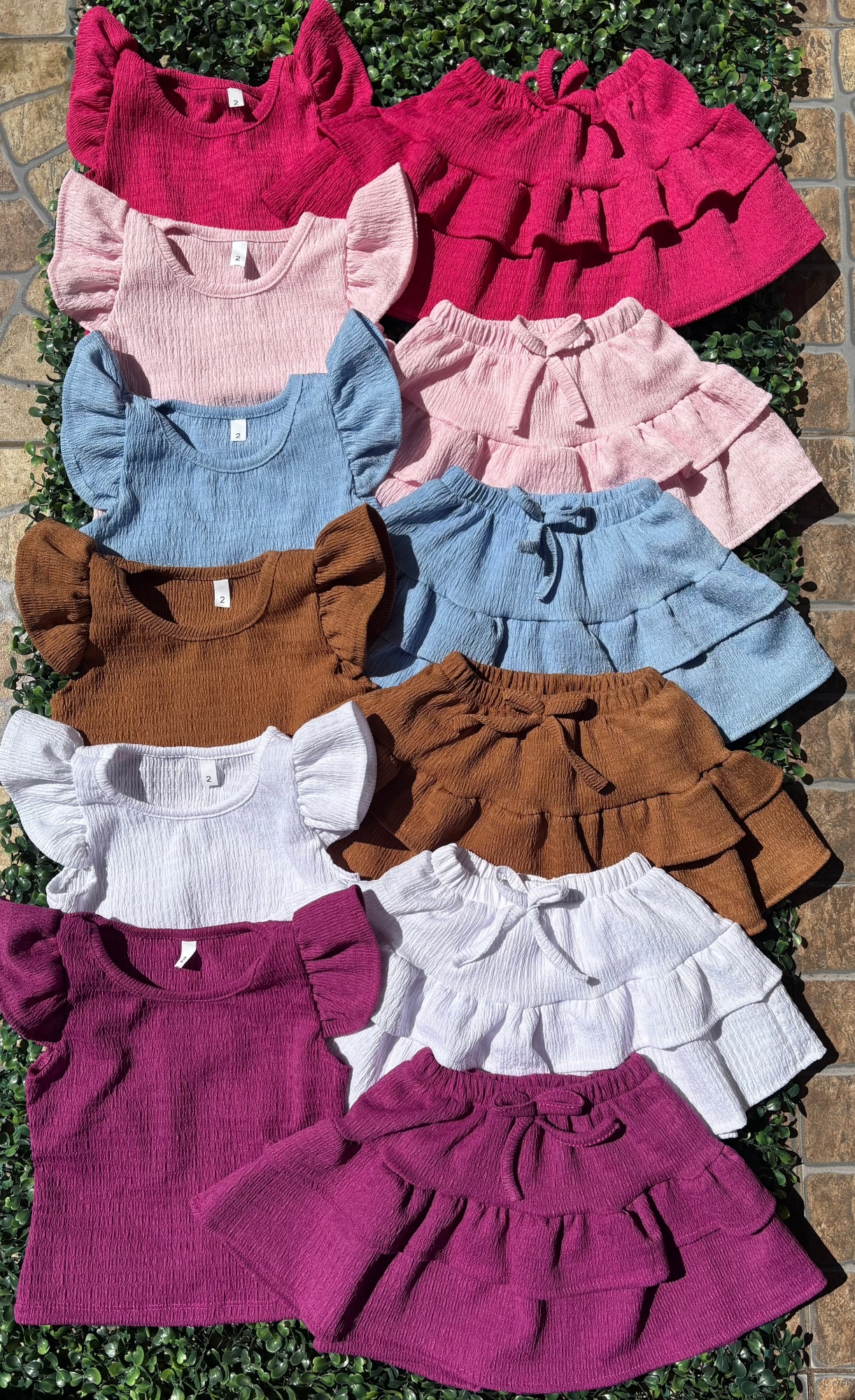 Conjunto Hawai - Imagen 3