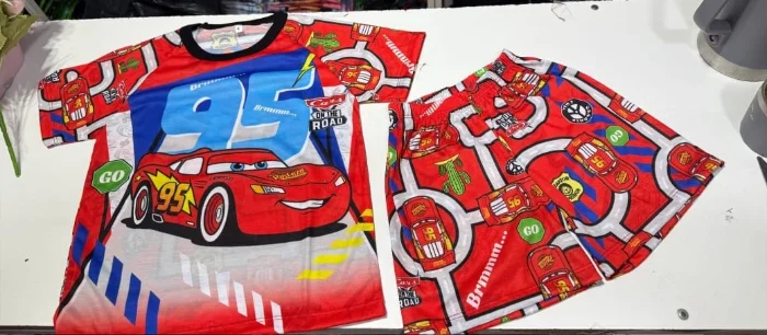 Pijama Cars