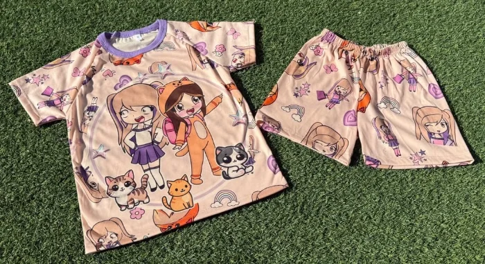 Pijama Lina