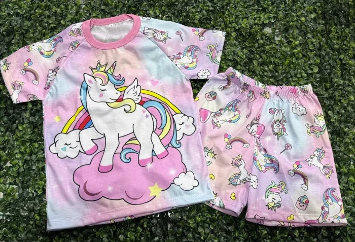 Pijamas Unicornio
