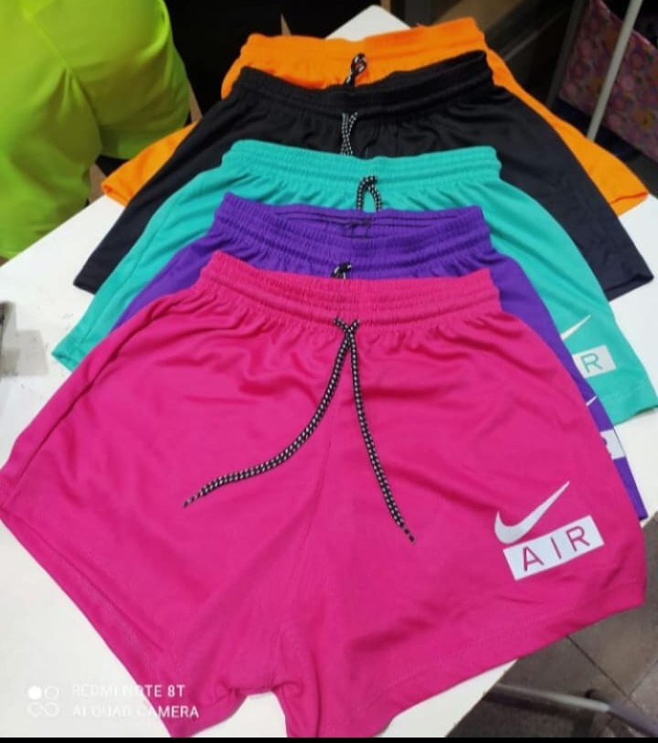 Short Ser de Dama Verano - Imagen 3