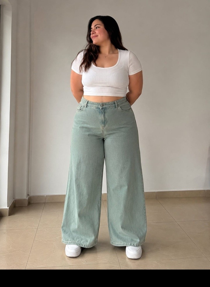 Jeans Talles Especiales - Imagen 2