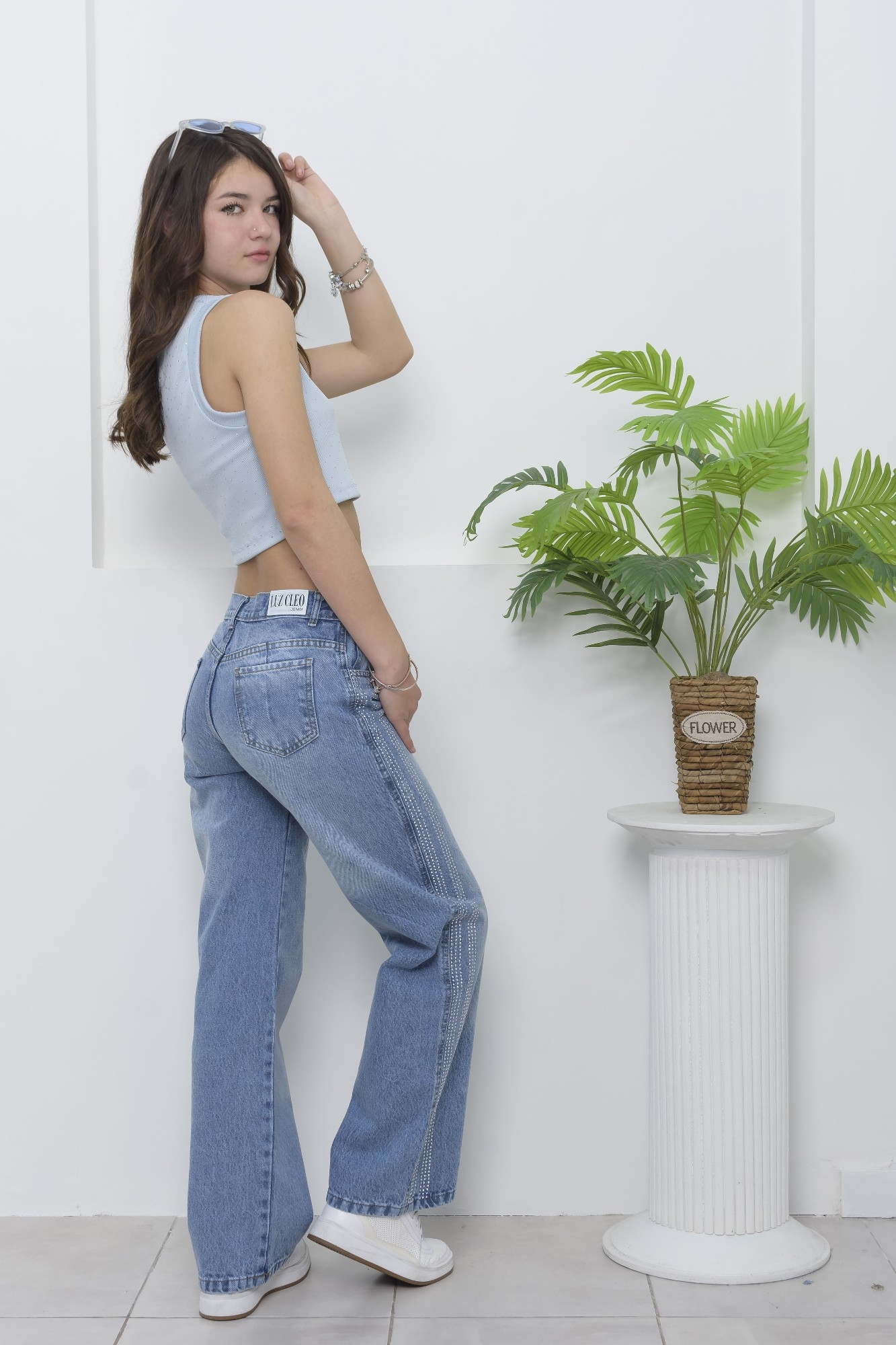 Wide Leg - Imagen 3