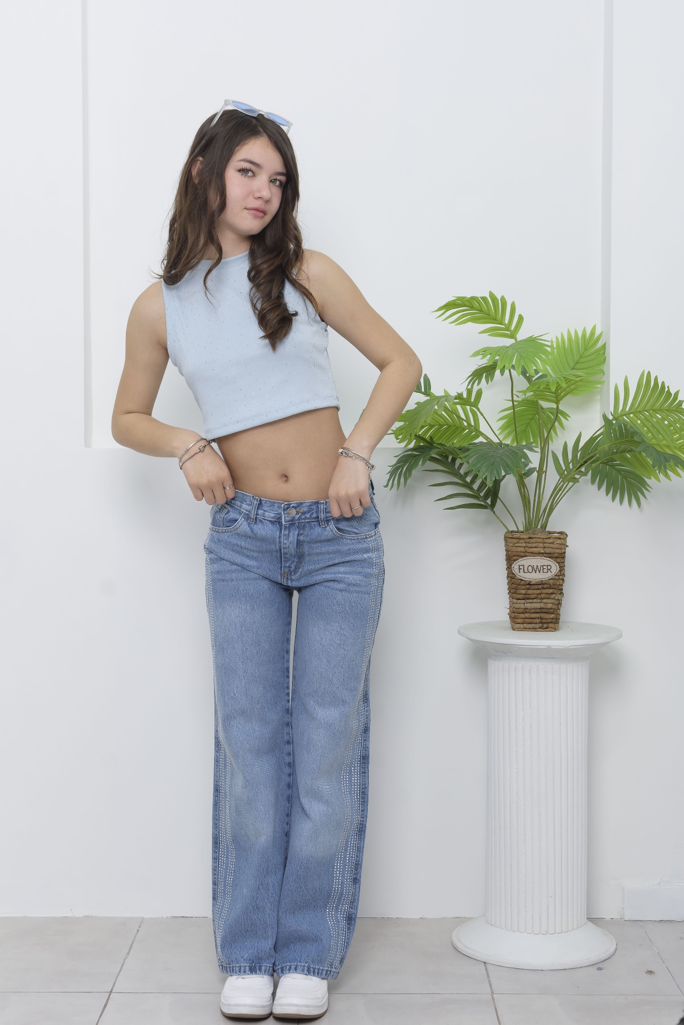 Wide Leg - Imagen 4