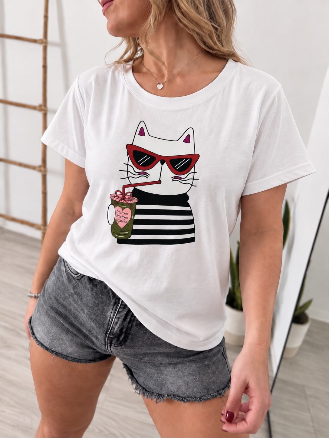 Remeras de Algodón - Imagen 2