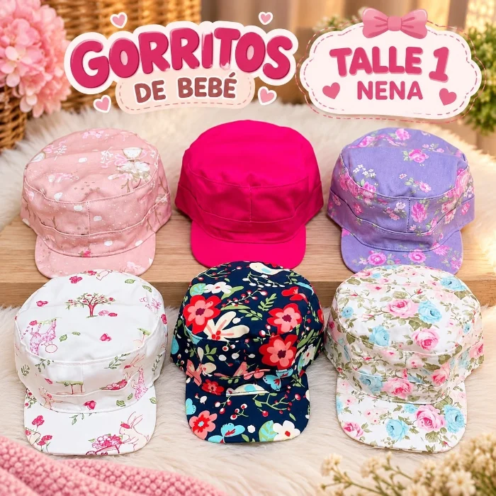 Visera de Beba