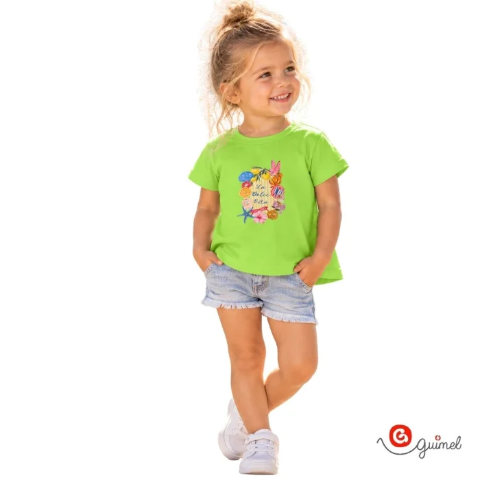 13066	remera Beba Mc la Dolce Vita	